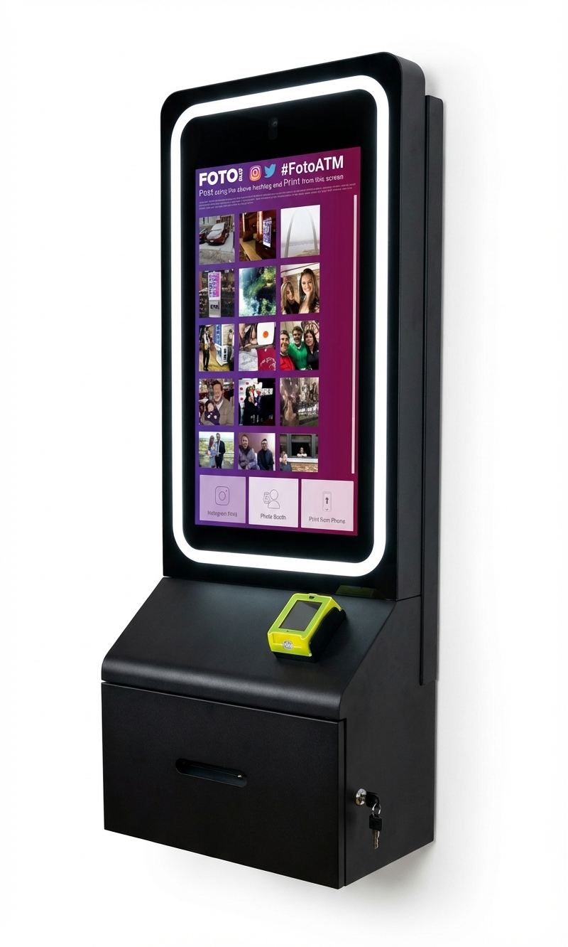 FotoATM Velo 27-inch