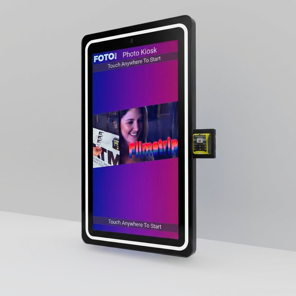 Why QR Code Payments Are Ideal for Unattended Kiosks