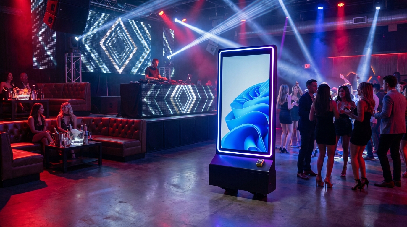 Photo Kiosk Analytics: Essential Metrics Explained