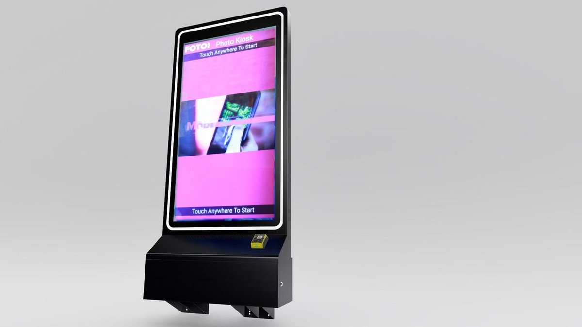 FotoATM vs Foto Master: Choosing the Right Photo Booth Kiosk for Your Venue