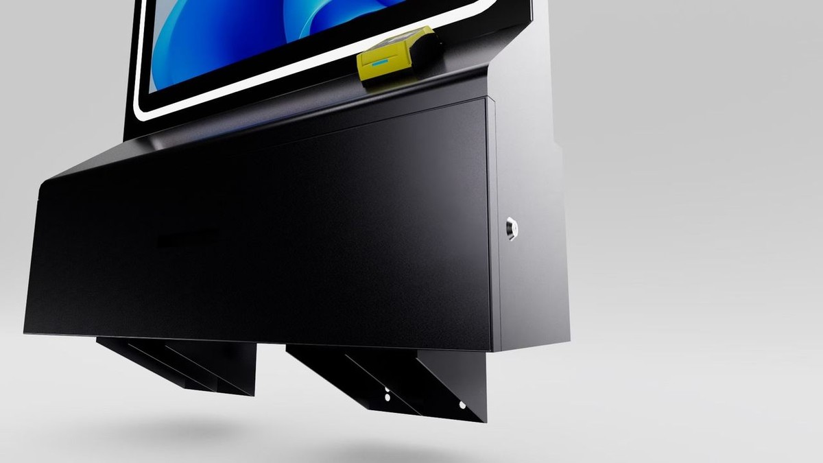 Metal vs. Plastic Kiosk Enclosures: Pros and Cons