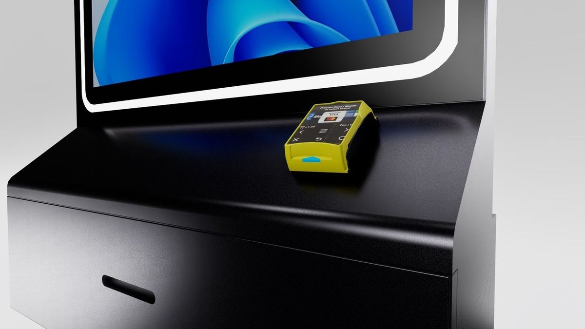 How to Manage Software Risks in Photo Kiosks