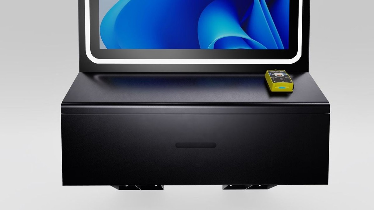 Offline vs. Online Payments for Photo Kiosks