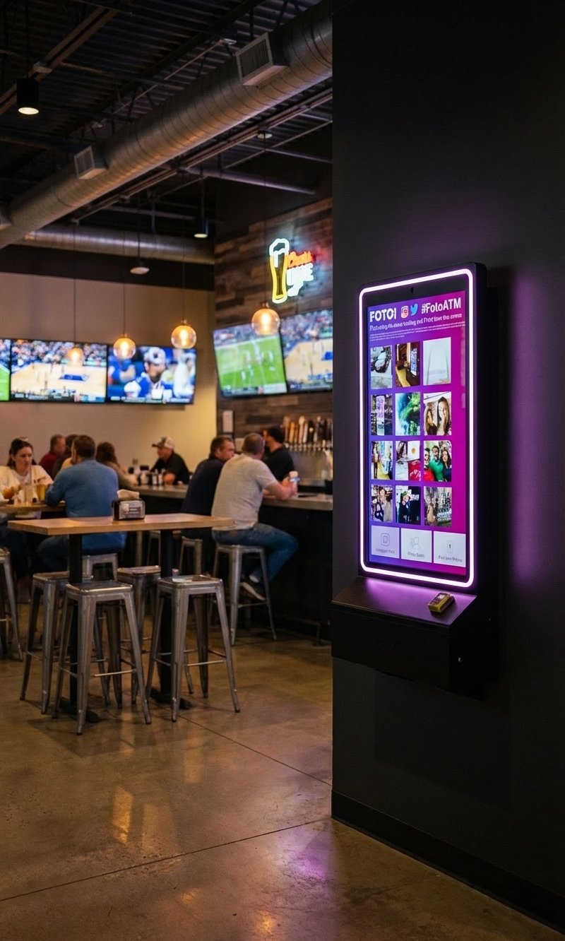 Setting Up Cloud-Based Photo Kiosks: Complete Guide