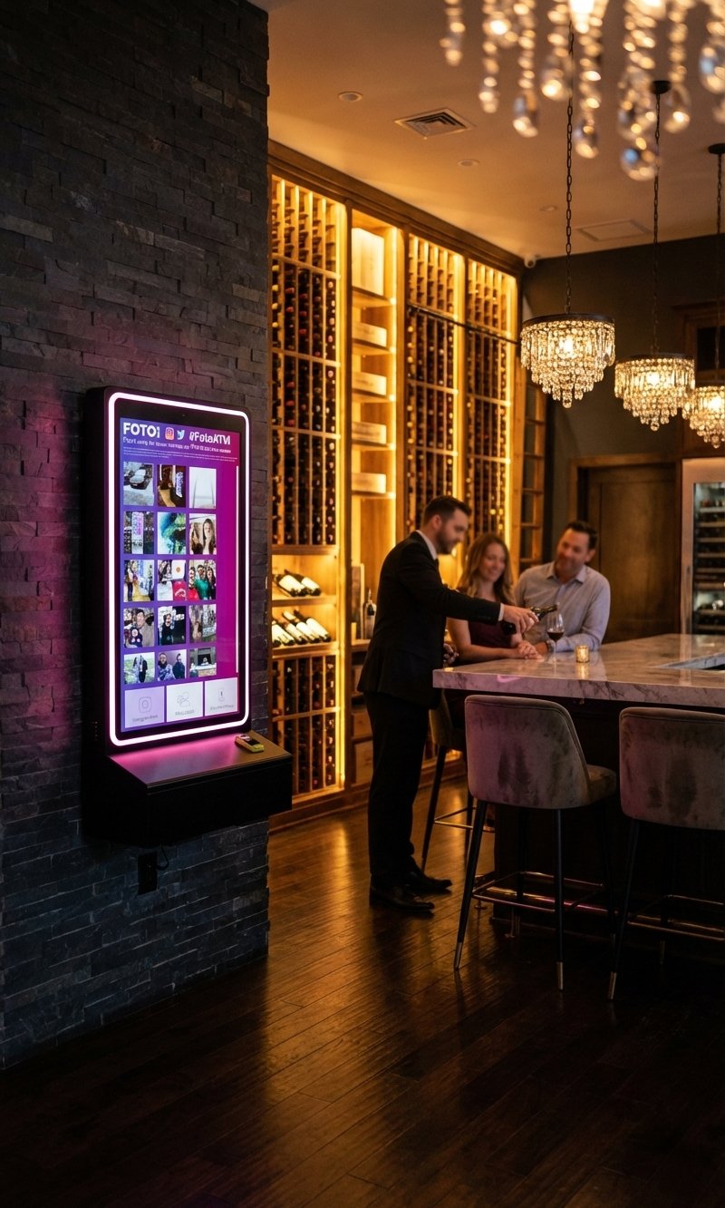 7 Ways Photo Kiosks Boost Event Revenue in 2025