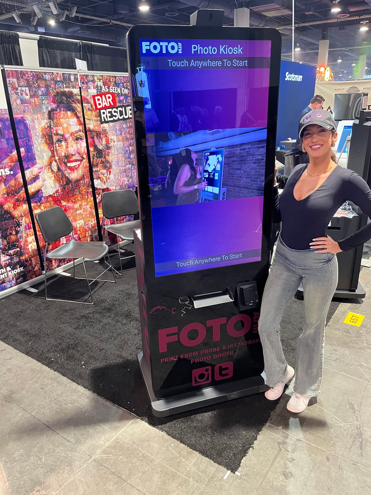 How Photo Queues Boost Event Engagement