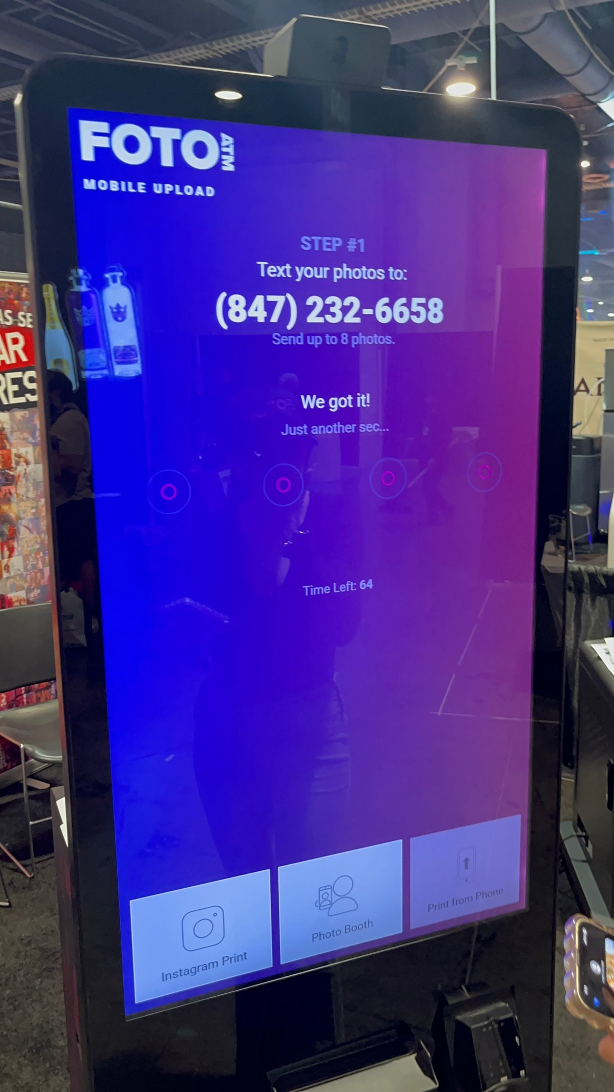 Cloud AI for Photo Booths: Key Features